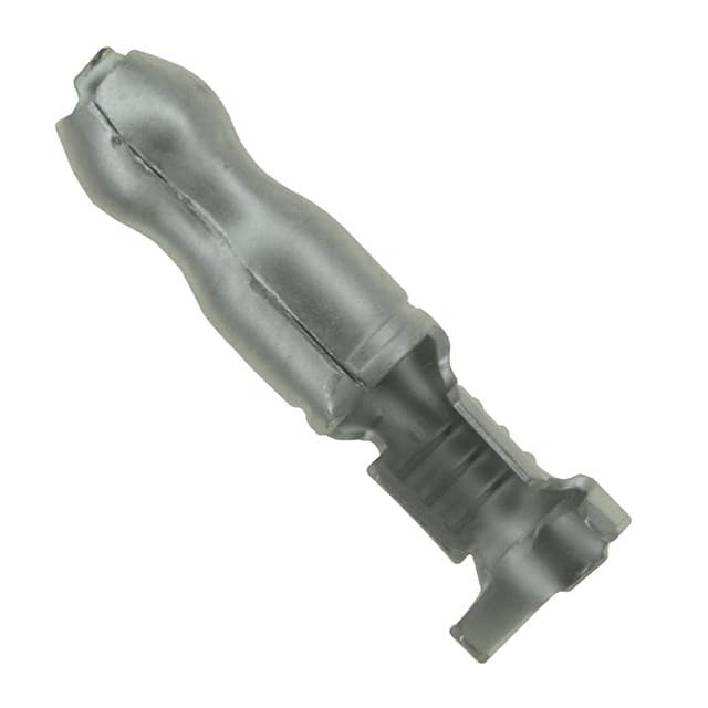 60660-1 TE Connectivity AMP Connectors  Barrel Bullet Connectors